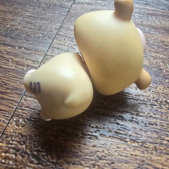 Littlest Pet Shop LPS Hamster Hideout + Push N Play #3 #PP3 #54 #1341 - Picture 8 of 10